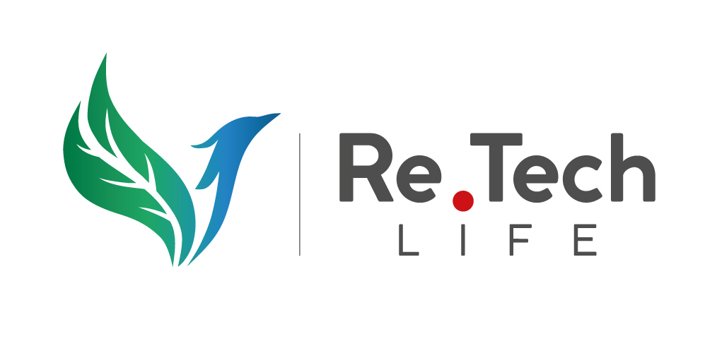 logo-retech-pallino-rosso